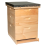 Premium 2024 Pine Langstroth Beehive - 8 & 10 Frame Options 1