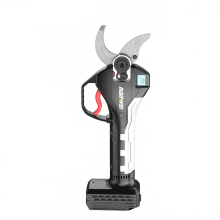 Nanwei 40mm Cordless Electric Pruning Shears - Rechargeable Garden and Fruit Tree Trimmer