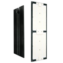 Kingbrite 240W V4 Quantum LED Groeilamp Bord - LM301H 3500K met Diep Rood 660nm Chip voor doe-het-zelf binnengroen project