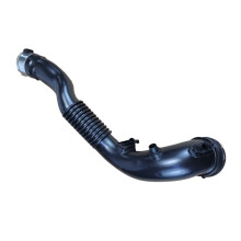 High-Performance Intercooler Air Intake Hose for BMW F25 335i, 435i, M235i, M2, X3 to Throttle Housing (Part #13717604033)