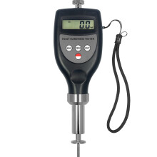 Compact digitaal fruithardheidstester FHT-15 - Precisie sclerometer voor nauwkeurige rijpheid beoordeling