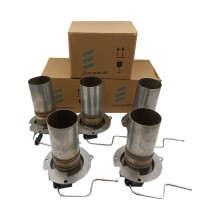5-Pack Airtronic D2/D4/D4S Aftermarket Burners for Eberspacher Parking Heater Models 252069100100 & 252113100100