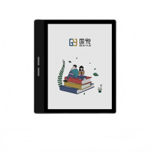 Guoyue T2C Smart E - Ink Reader: Augenfreundliches Farbdisplay, Audio - und Notizfunktion