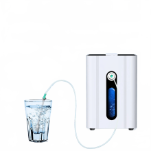 Tragbare Wasserstoff - Inhalationsmaschine & Wasser - Generator - 99, 99% Reinheit, leiser Betrieb, SPE PEM - Technologie, 150 ml/min Ausgabe
