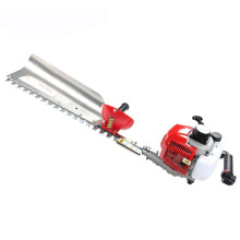 Multifunctional Two-Stroke Gasoline Pruning Machine - Handheld & Backpack Design for Tea, Hedge, and Fence Trimming