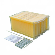 Automatische Honiggewinnung Bienenstockrahmen - Selbstfließendes Kunststoff - Spleen - Design