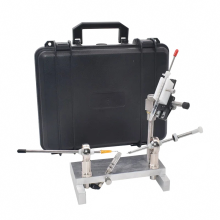 Professional Queen Bee Insemination Kit with Hook - Advanced Beekeeping Equipment for Expert Breeders