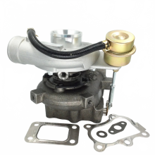 Nissan Cabstar 3. 0 DCI Turbocharger GT2252S - 85KW 115PS BD30TI L35 (2001) - Teilenummern: 452187, 709693, 1441169T00, 144116T960
