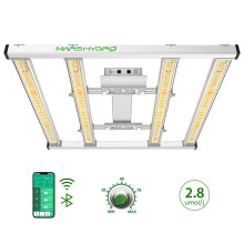Mars Hydro Smart FC-E 3000 LED groeilamp bar - Volledig spectrum phytolamp voor binnenhydroponics en tuinieren