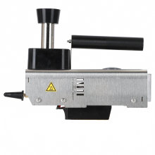 Efficient Bee Fogger: Battery-Powered Oxalic Acid Vaporizer for Varroa Mite Treatment in Beekeeping