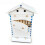 Automatic Self-Flowing Wooden Beehive with 7 Auto Frames - Premium Beekeeping Supplies 1