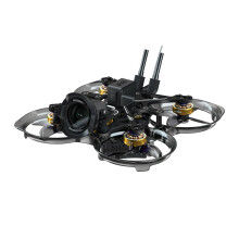 Flywoo FlyLens 75 HD O3 Lite 2S Brushless Whoop FPV Drone V1.3