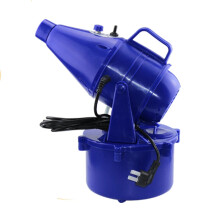 Electric ULV Fogger: High-Efficiency Disinfectant Atomizer for Ultra-Low Capacity Spraying