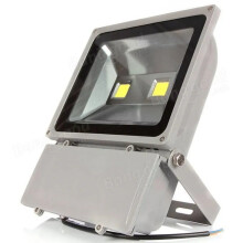8-Pack 100W Waterproof LED Floodlights for Outdoor Gardens - AC85V-265V, via DHL/FedEx