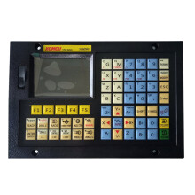 MaxGeek Advanced CNC Control System - 1 to 6 Axis Controller for Machines, XC609MF & XC609T, Multi-Functional 32-Bit Precision