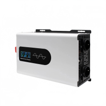 Hochleistungs - Pure - Sine - Wave - Inverter: 12 V auf 230 V Spannungswandler (5000 W - 10000 W) für Autos - I Europäische Transformatorlösung