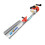 Powerful Gasoline Hedge Trimmer for Tea Tree Landscaping & Thick Branch Pruning 1