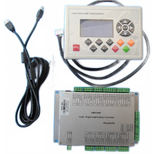 Ruida RDLC320 Laser Engraving & Cutting Control Board - Export Quality, Hot Selling Set