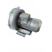 Hochleistungs - Gebläse mit 5 HP / 4 kW Sweet Water Regeneratives Gebläse – 220 V Vakuumringpumpe für verbesserten Luftstrom