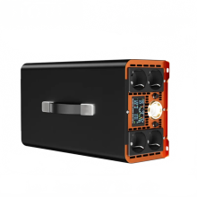 Hochleistungs - Houli - Reiner - Sinuswechselrichter: 12 V auf 220 V Spannungsumrichter, Kapazität 6000 W/7000 W/10000 W