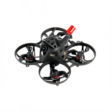 BETAFPV Meteor75 Brushless Whoop Quadcopter - 1S HD Digital VTX Walksnail HDZero FPV Racing RC Drone with ELRS 2.4G Connectivity