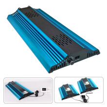 Volled Spectrum LED Groei Verlichting met Samsung LM301B - 3000K & 5000K voor Hydroponics en Kassenhorticulture