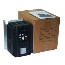 7,5 kW VFD Frequentieomvormer - 220V tot 380V, 3-fasige uitgangsregeling