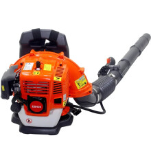 EB430 Hochleistungs - Gas - Rucksackbläser 42, 7cc - Zweitakt - Gartenkraftgerät