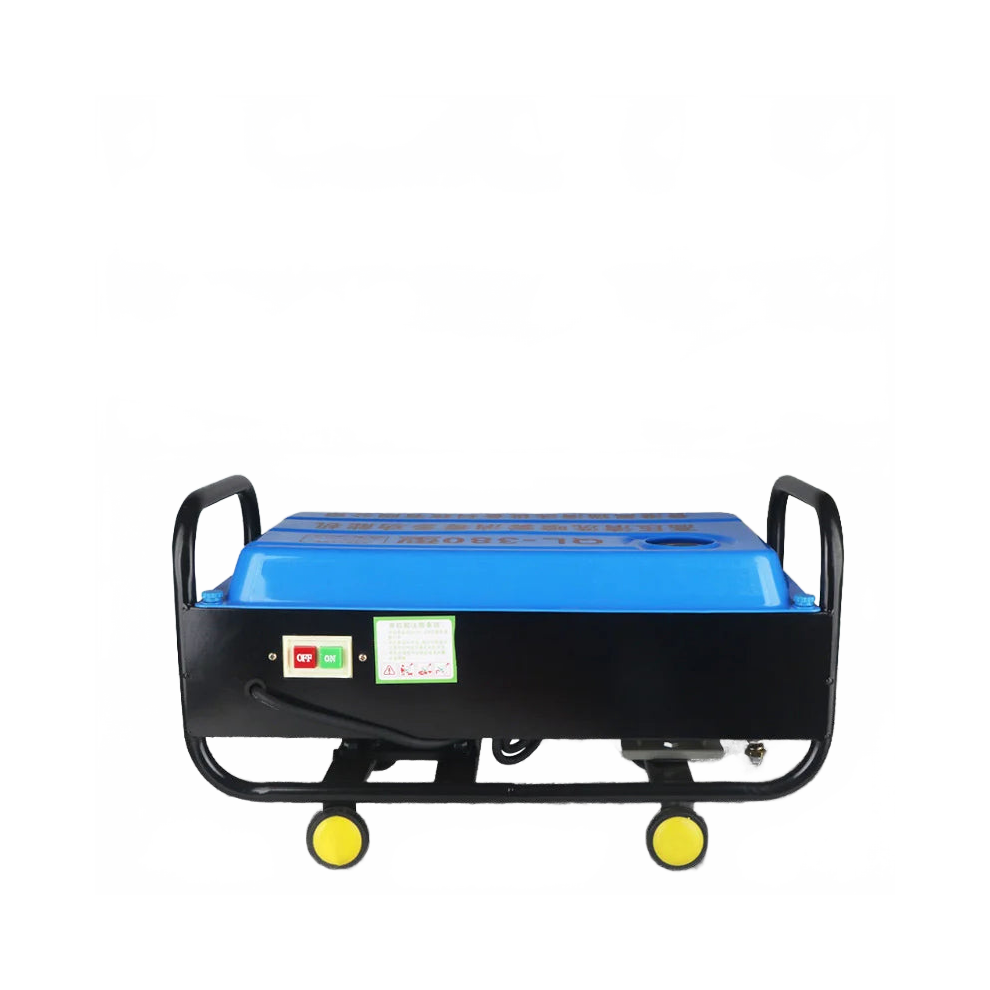 JM 380 Multifunctional High-Pressure Cleaning & Disinfection Machine-image-OPC-PHQ22RM-NEW