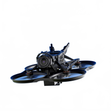 GEPRC Darkstar20 HD O3 Cinewhoop - SpeedX2 1102 Taker F411 12A E 1-2S AIO RC Quadcopter Mini 2-Inch Freestyle Drone & RC Airplane