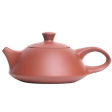 Master Handmade Chaozhou Teapot - 120ml Health Pot for Kung Fu Tea Ceremonies