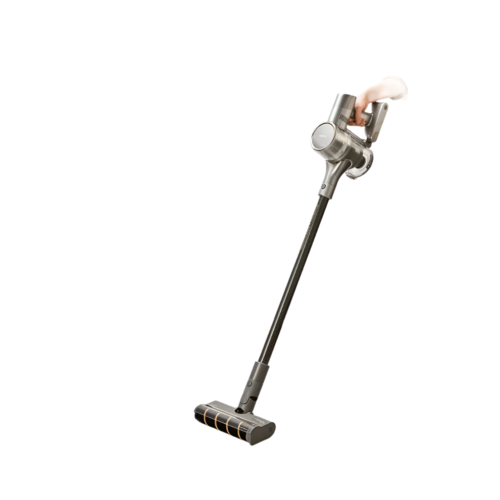 Dreame V16S Cordless Handheld Vacuum Cleaner - 210AW Powerful Suction, 2700mAh Battery, Space 6.0 High-Speed Motor for Carpet Cleaning-image-OPC-PHQ22VR-NEW