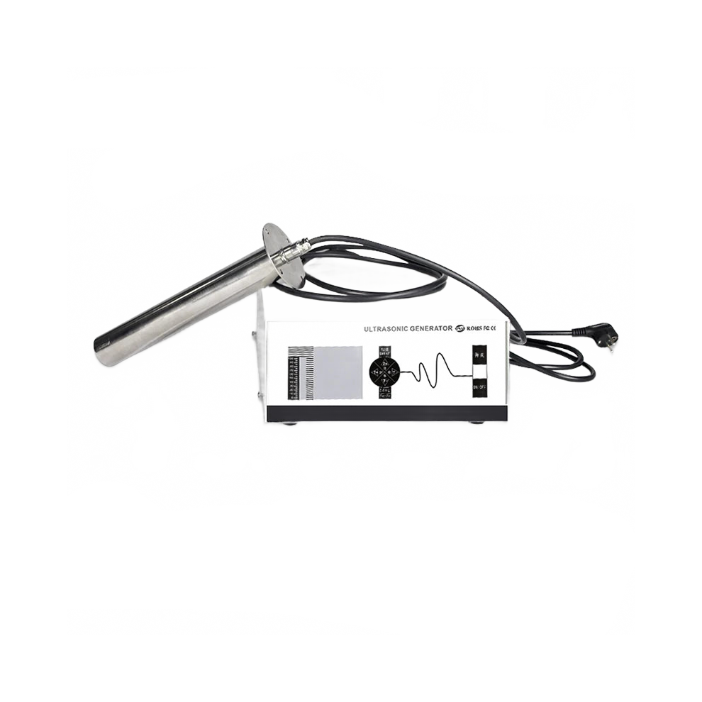 Advanced 900W Ultrasonic Cleaner with Vibrating Rod Generator & Transducer - I for Lab Use and Metal/Oil Degreasing-image-OPC-PHQ22XM-NEW