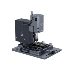 TBK 918A Precision Touch IC Positioning Polisher with Fixture for MacBook, Phone, RAM, CPU, and Motherboard Repairs