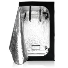 Premium 600D Reflecterende Hydroponische Kweektent voor Binnen Tuinieren