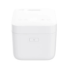 Xiaomi Mijia 5L Slimme Rijstkoker - 220V Elektrische Multicooker met Antiaanbakpan voor Keukenbereiding