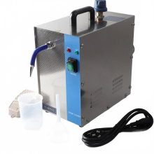 DS800S 2 L Schmuck - Dampfreiniger - Professioneller Gold - und Silberschmuck - Wäscher, 1300 W Goldschmiedegerät, 110 V/220 V