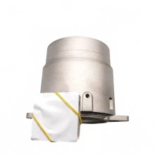 BS3D 3008008 verbrandingsbuis voor stoomketel accessoires op aardgas