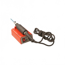 Professional Ultrasonic Mold Polisher - 220V, 19-26kHz, 15W Sound Wave Frequency