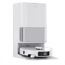 Dreame Mova P10S Pro Ultra: All-in-One Robotic Sweeper with Mopping, Washing, and Drying Functions