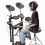 Portable Digital Roll-Up Electronic Drum Kit - Perfect for Beginners & Professionals 1