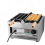 Non-Stick Electric Skewer Waffle Maker - Bubble Egg Cake & Ball-Shaped Waffle Pan with Grill Function 1
