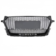 Audi TT MK3 Frontstoßstangen Gitter für Modelle von 2015 - 2017 - TTRS Quattro Auto Racing Grills