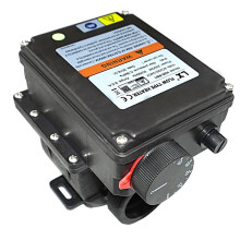 Verstelbare thermostaat 2kW LX H20 RS1 Spa-verwarmer voor badkuipen, hottubs en spa-zwembaden