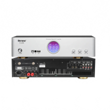 Berase H450 Hochleistungs - Karaoke - Mischverstärker -