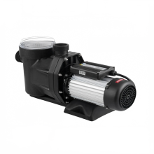 Hochdurchfluss - Sandfilter - Poolpumpe: 1, 5 PS/2, 5 PS 1850 W Wasserpumpe für Einbau - und Aufstellpools, Whirlpools und Meerwasseraquarien