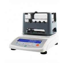 Präziser Goldtester - 300 g Kapazität für genaue Reinheitsanalyse