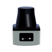 FD015M LiDAR ToF 15 m Industrieller 2D - Laser - Radar für Roboter - Obstacle - Avoidance & Interaktive Wand/Boden - Kartierung