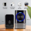 Wireless Door Bells 1000ft Waterproof Long Range Plug in Home Cordless 3