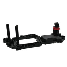 Mercedes 722.8 CVT Bedieningsplaat met Programmering - Geschikt voor modellen van 2004-2011 W245 & W169 - TCM/TCU Controlemodule A1695451032